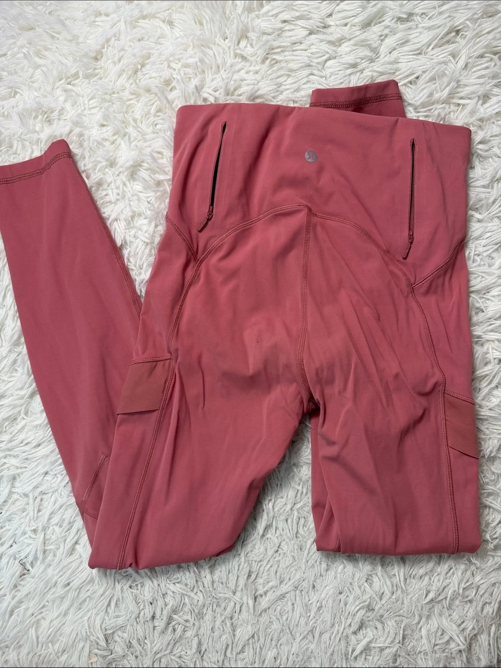 lululemon athletica lululemon break